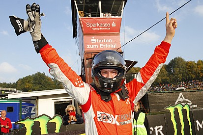 Ерікссон стане партнером Шайдера у складі MJP Racing Team Austria