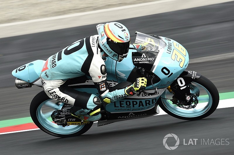 Joan Mir vince anche in Austria e allunga le mani sul Mondiale