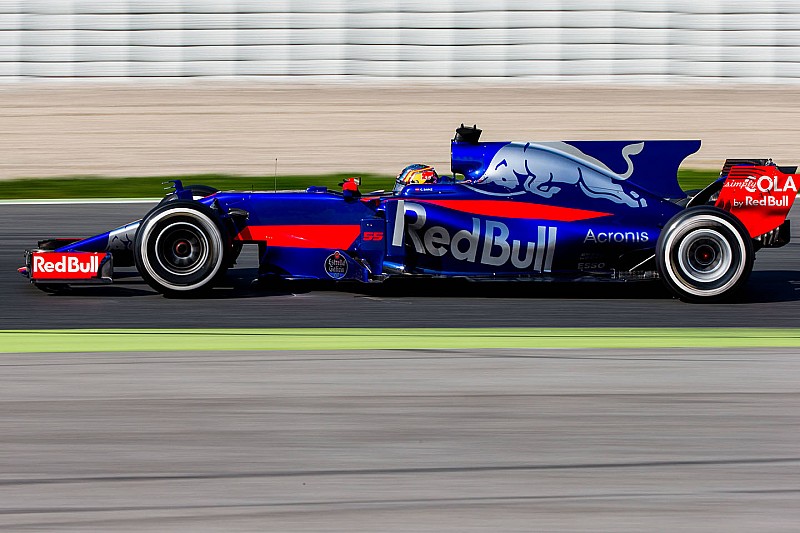 Sainz :