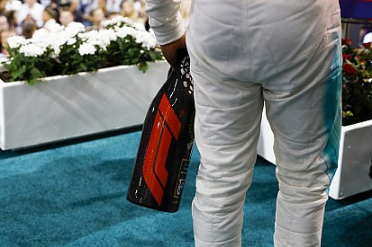 Los lectores de Motorsport.com rechazan el nuevo logo de la F1