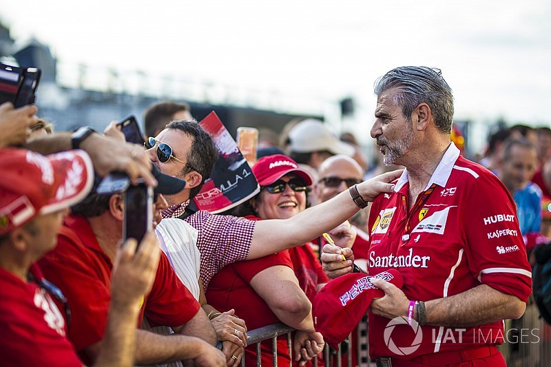 Marchionne: