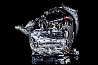 Vidéo - Toro Rosso démarre sa STR13 à moteur Honda