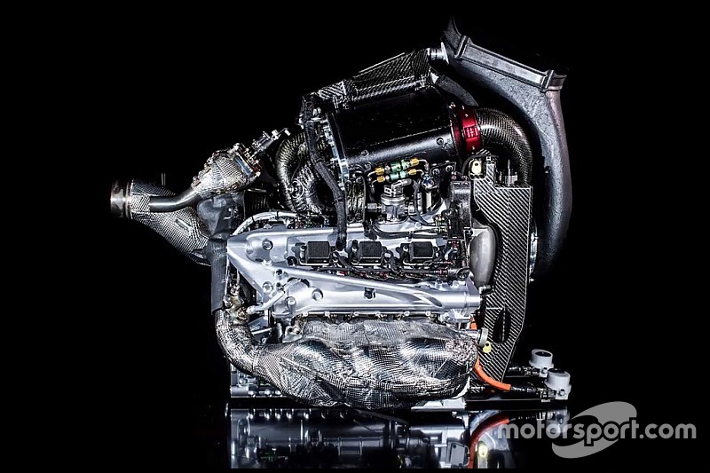 Vidéo - Toro Rosso démarre sa STR13 à moteur Honda