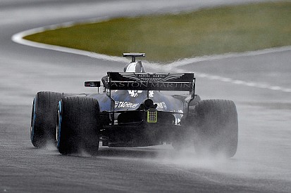 Звук мотора на RB14 оказался неожиданно громким. Послушайте сами
