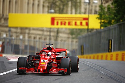 Has Vettel learned nothing from his 2017 mistakes?