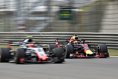 Formel 1 China 2018: Das 3. Training im Formel-1-Liveticker