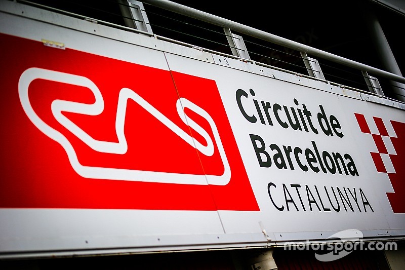 Fórmula 1 quer manter GP da Espanha em Barcelona