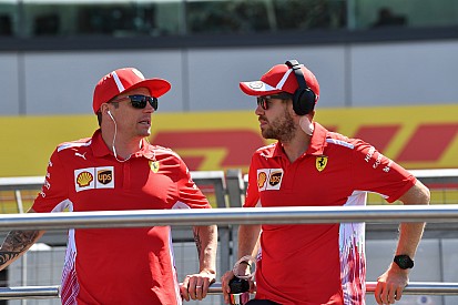 Mercedes: "Los incidentes con Ferrari o son aposta o son incompetencia"