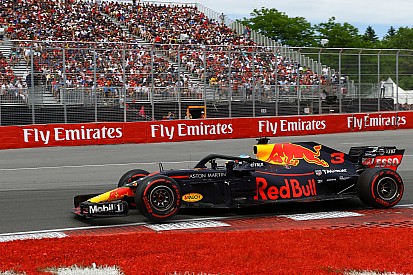Renault: Розвиток палива відкинув Red Bull назад