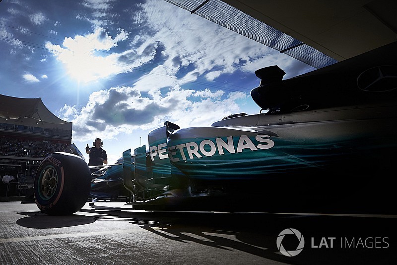 USA GP: papíron a kétcserés stratégia a leggyorsabb Austinban