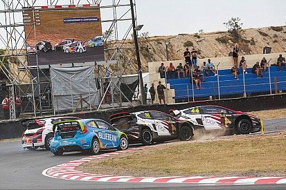 Rallycross-WM: FIA beschließt Maßnahmen zur Kostenreduzierung