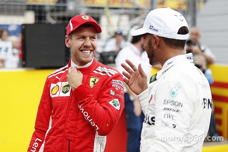 Hamilton wishing for more
