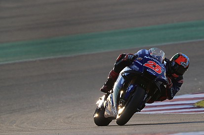 GALERI: Sejarah perjalanan karier balap Maverick Vinales
