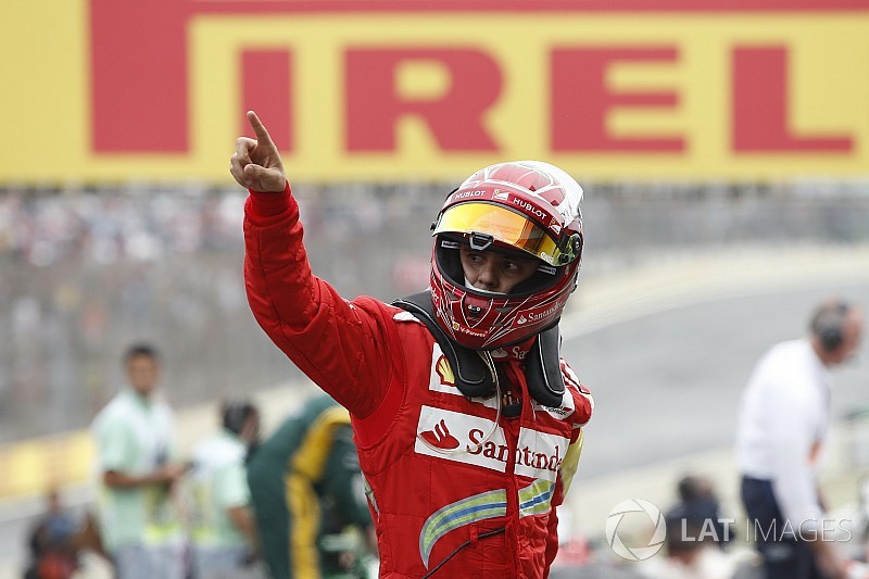 Massa, 2018'de Brezilya Stock Car yarışına katılacak