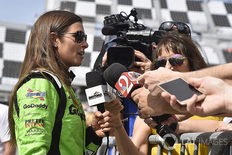 Danica Patrick correrà la sua ultima Indy 500 con la Ed Carpenter Racing