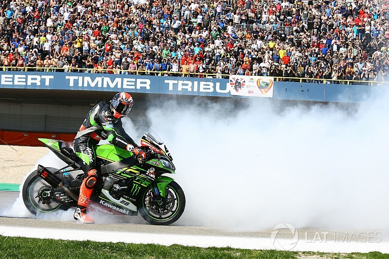 Tom Sykes: