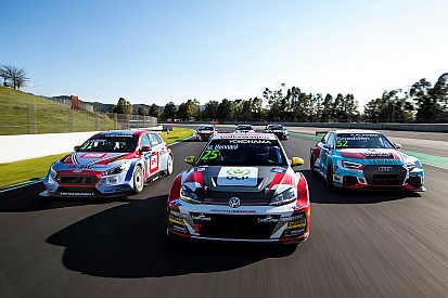 Das sind die Fahrer und Teams der WTCR-Saison 2018