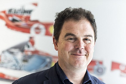 Джеймс Аллен керуватиме європейськими справами Motorsport Network