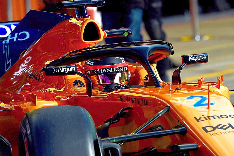 McLaren-Renault