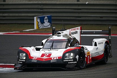 Toyota vence, mas Porsche assegura títulos de 2017 do WEC
