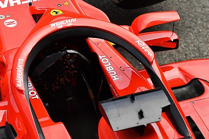 FIA explains why Ferrari winglet has been banned