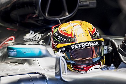 Hamilton úgy érzi, nem elérhetetlenek Schumacher rekordjai