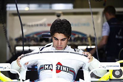 Stroll: FW41 hiçbir pistte iyi değil