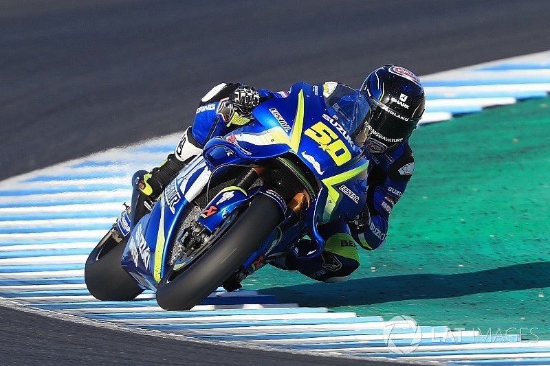 Stefan Bradl e Sylvain Guintoli wild card a Brno con Honda e Suzuki