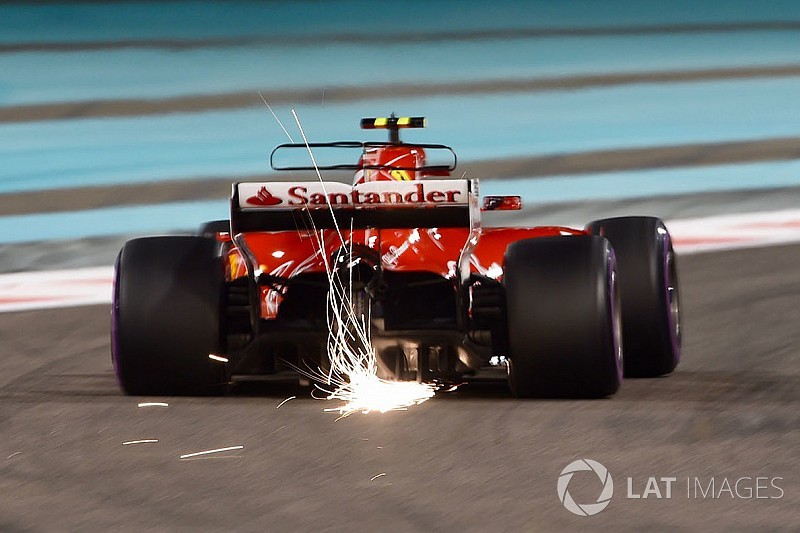 Santander rompe com Ferrari e abandona F1, diz site
