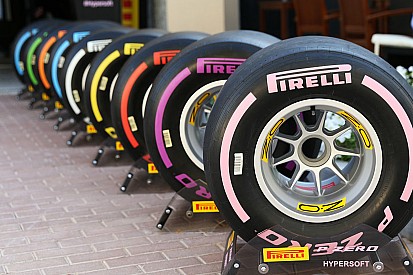 Pirelli, F1 stratejilerini çeşitlendirmek için yeni bir yazılım kullanacak