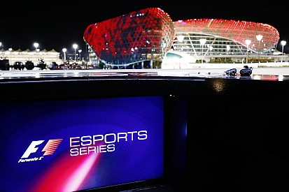 Semua tim F1 kini berpartisipasi di kompetisi eSports, kecuali Ferrari
