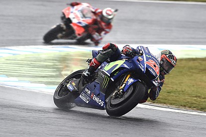 Maverick Vinales und Jorge Lorenzo: Psyche nicht stark genug?