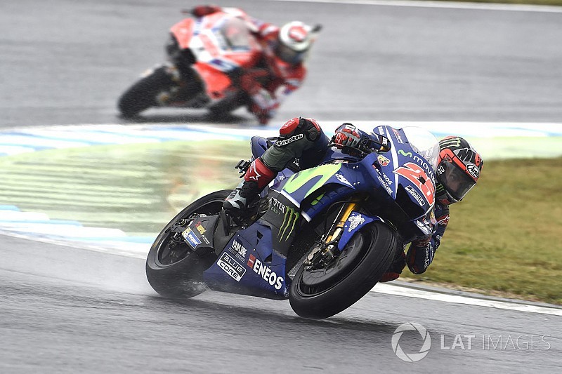 Maverick Vinales und Jorge Lorenzo: Psyche nicht stark genug?