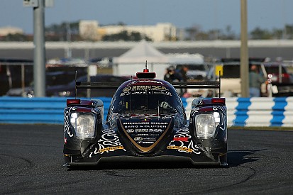 Jota Sport evaluating DPi for 2019 Daytona return