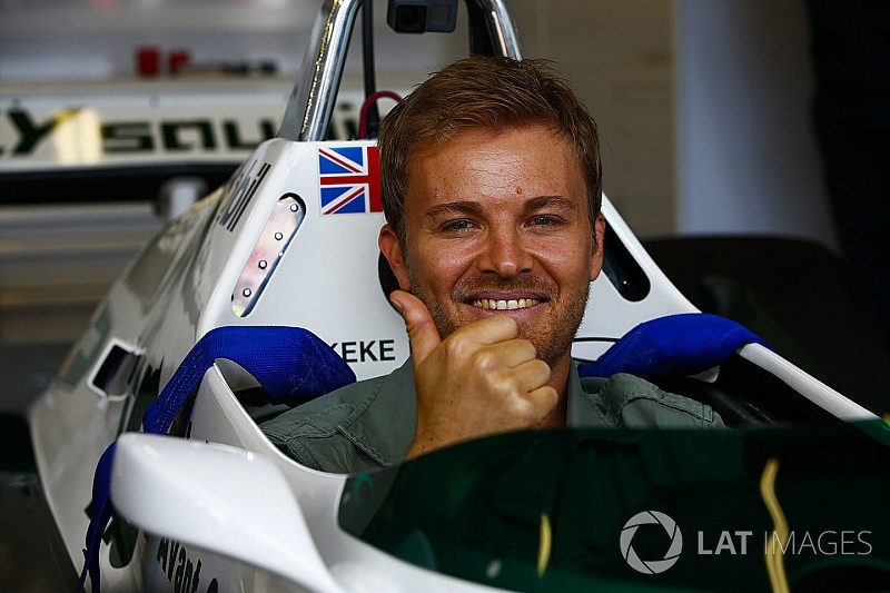 Rosberg: Hamilton'ın Monako'da kazanacağını düşünmüyorum