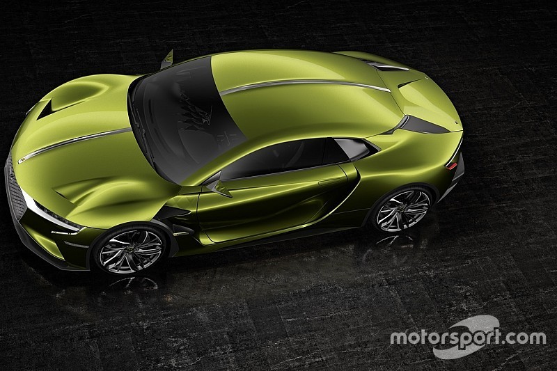 DS E-Tense: komt de toekomst van elektrische auto's uit Frankrijk?
