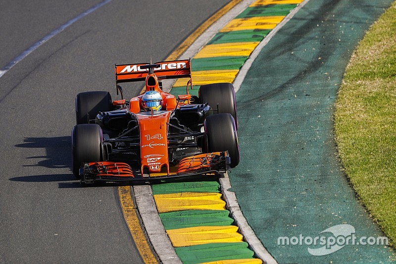 GP Tiongkok akan ekspos kelemahan McLaren-Honda