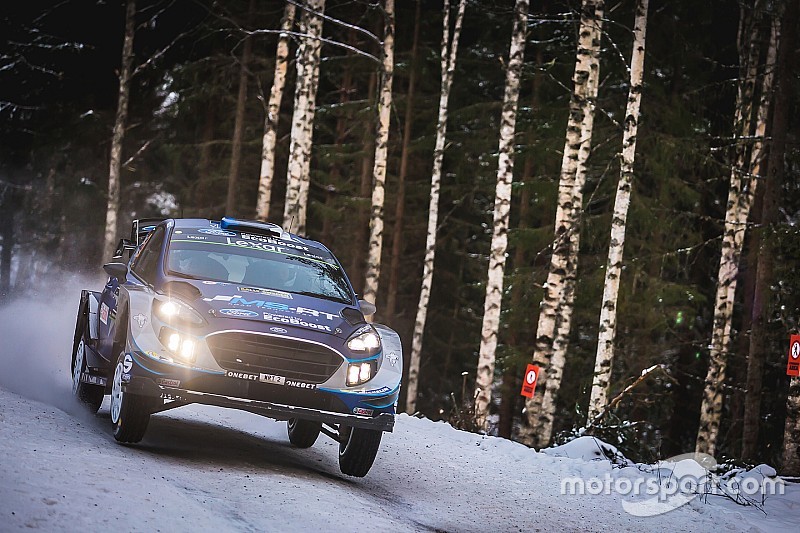 【WRC】FIA「ラリーの高速化防止の為、競技規則の改訂が必要」