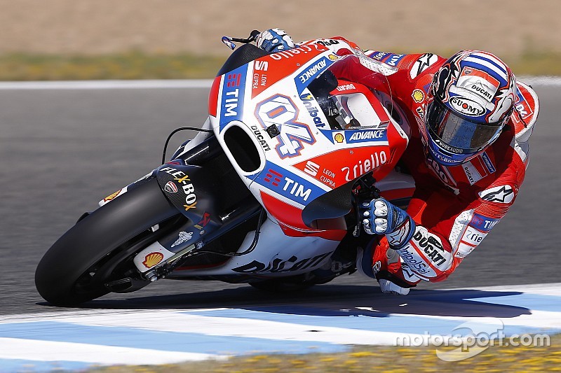 Dovizioso :