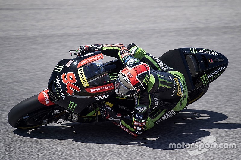 Jonas Folger: