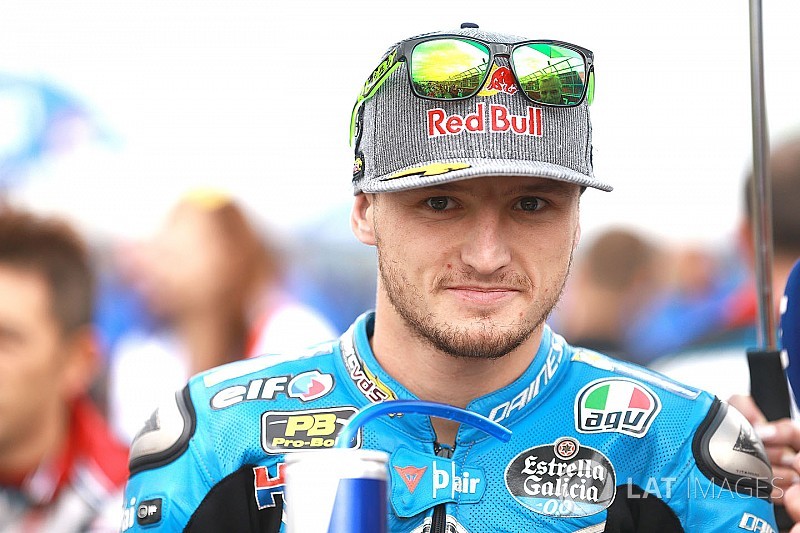 【MotoGP】ミラー、プラマック移籍が決定との情報。中上はLCRへ?