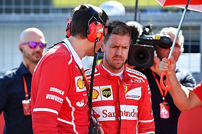 Marchionne: “Ferrari betaalt hoge prijs voor negeren kwaliteitscontrole”