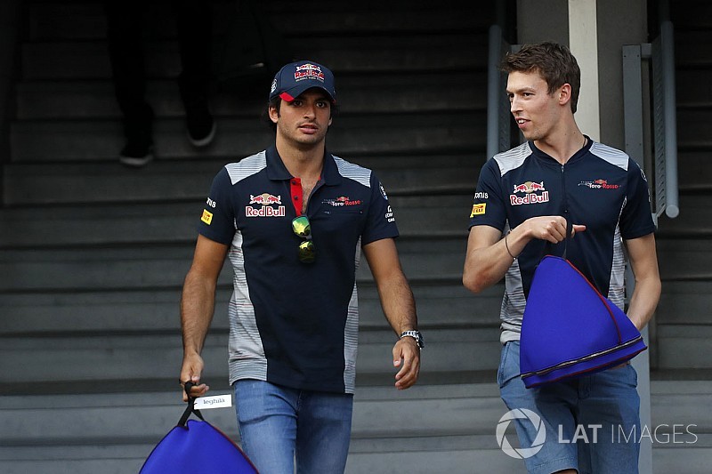 Sainz: