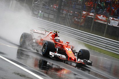 GP Italia: Kumpulan foto terbaik hari Sabtu