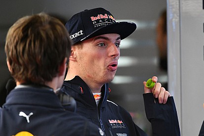 Ricciardo és Verstappen eltérő beállításokkal vág neki a Japán Nagydíjnak