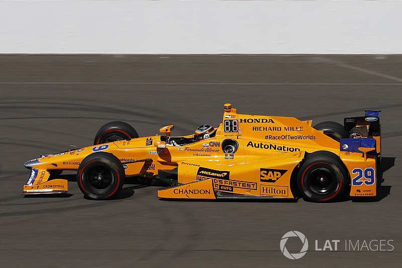 Neue Farben, neue Partner: Kommt 2018 der Papaya-McLaren in der Formel 1?