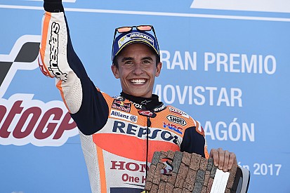 Doohan: Marquez berada di level yang lain