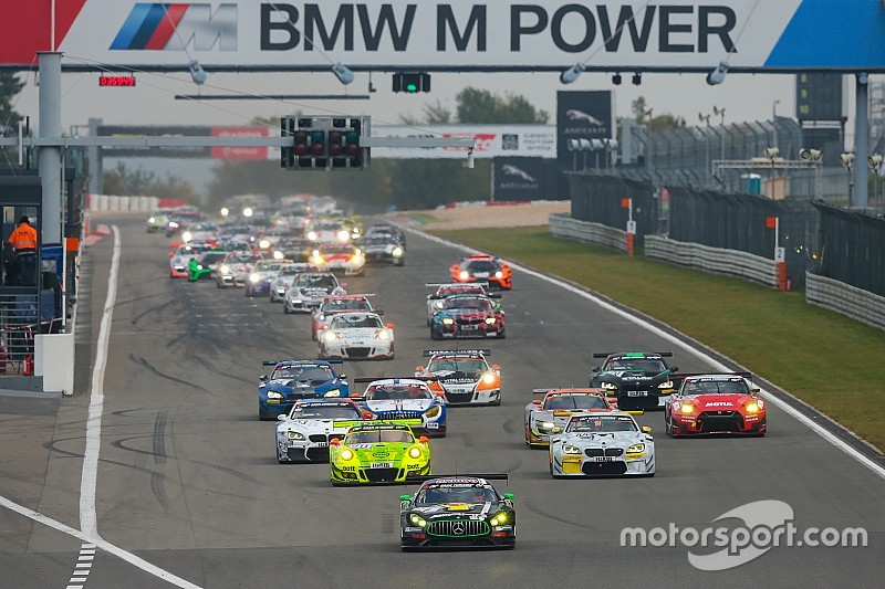 VLN: Video vom Massenunfall in der Fuchsröhre aufgetaucht
