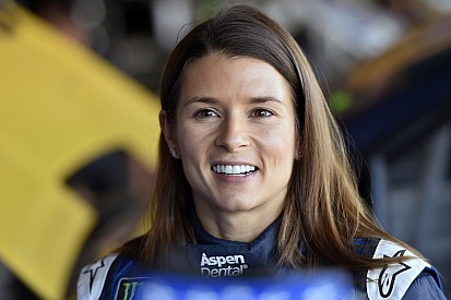 Patrick thought finding Daytona, Indy rides would take less time