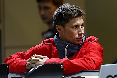 Duval vuelve al WEC con TDS